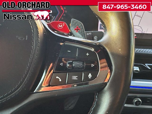 2023 BMW XM Base — photo 27 of 29