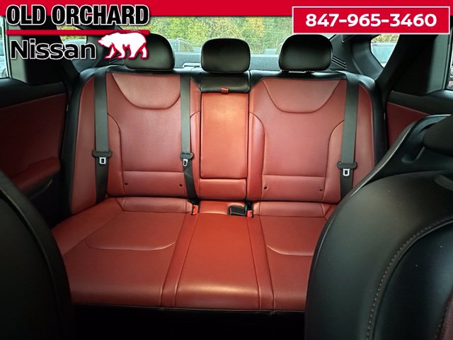 2025 Kia K4 GT-Line — photo 13 of 24