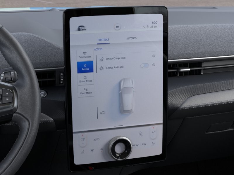 2024 Ford Mustang Mach-E Select — photo 37 of 52