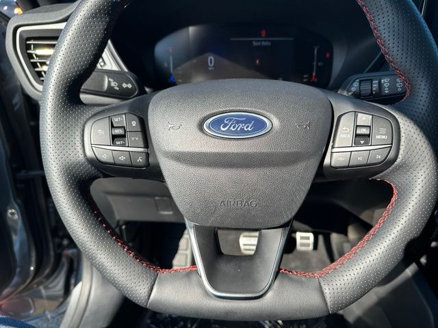 2024 Ford Escape ST-Line — photo 28 of 29