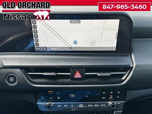 2024 Kia Seltos SX — photo 16 of 22