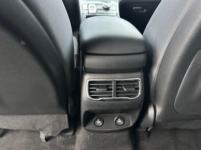 2022 Hyundai Santa Fe XRT — photo 15 of 26