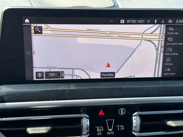 2022 BMW X4 xDrive30i — photo 25 of 28