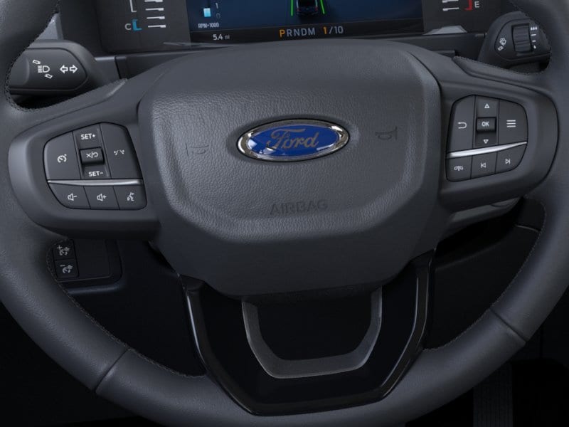 2026 Ford Ranger XLT — photo 35 of 52