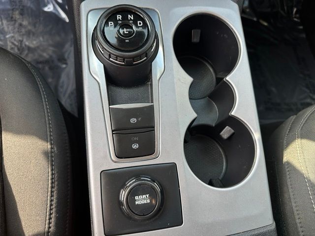 2024 Ford Bronco Sport Big Bend — photo 20 of 26