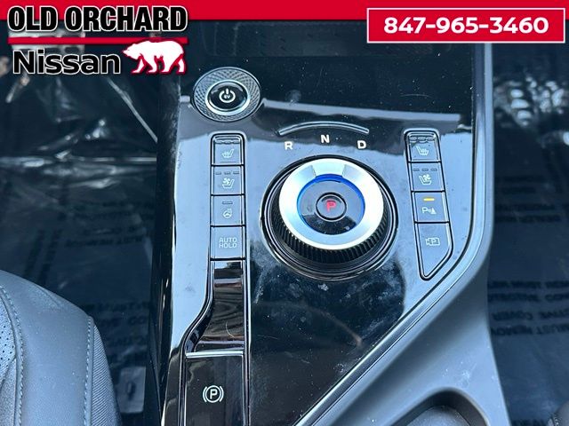 2023 Kia Niro EV Wave — photo 19 of 22