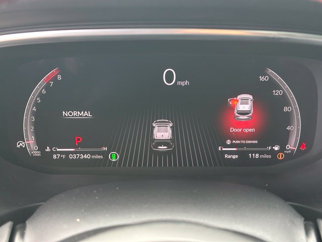 2024 Acura MDX A-Spec — photo 32 of 32