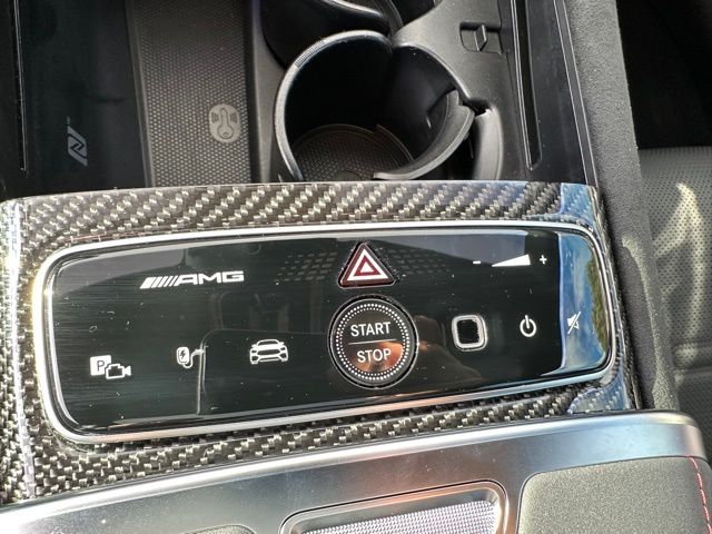 2024 Mercedes-Benz AMG® EQS Base — photo 22 of 50
