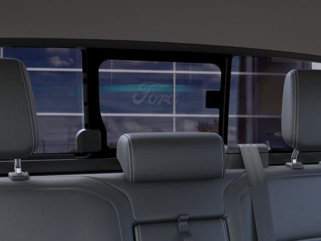 2026 Ford Ranger Lariat — photo 22 of 51