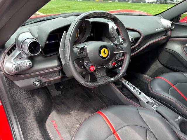 2021 Ferrari F8 Tributo — photo 15 of 47