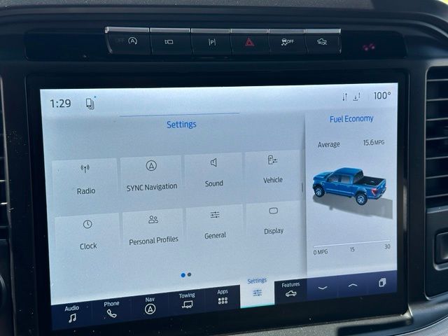 2021 Ford F-150 Raptor — photo 23 of 33