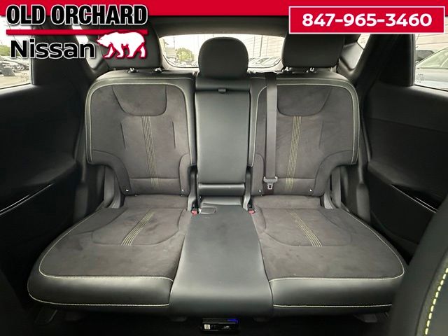 2023 Kia EV6 GT — photo 13 of 21