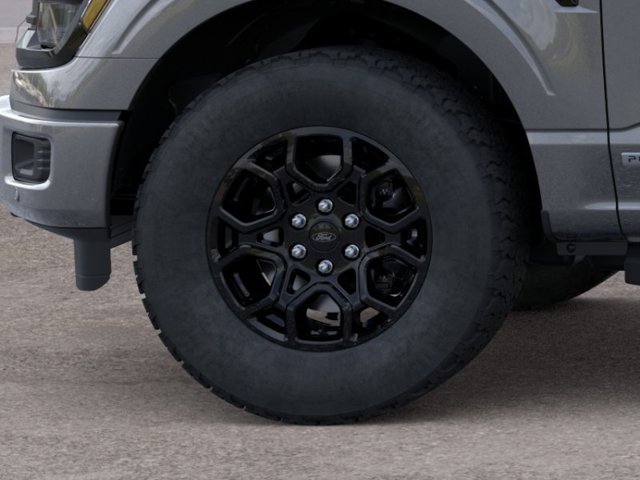 2026 Ford F-150 XLT — photo 20 of 52