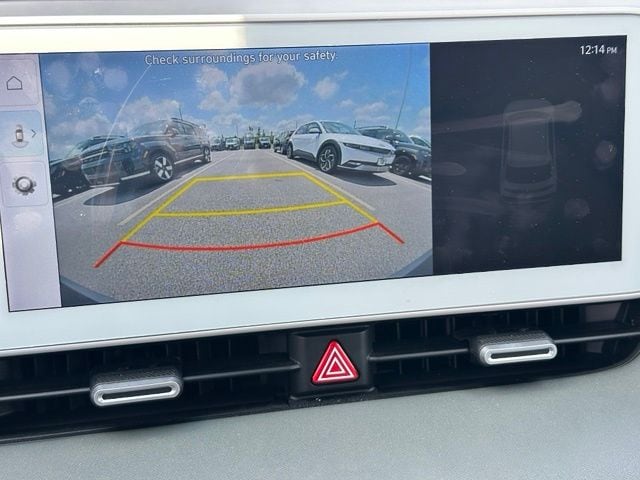 2023 Hyundai IONIQ 5 SEL — photo 21 of 25