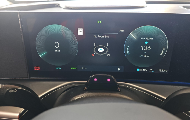 2026 Hyundai IONIQ 9 Performance Limited — photo 8 of 8