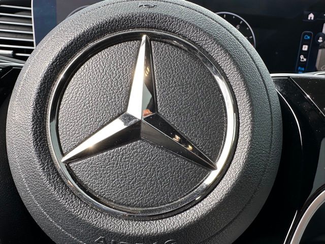 2025 Mercedes-Benz GLE GLE 350 — photo 30 of 30