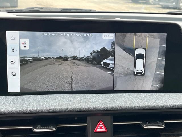 2024 Kia EV6 Wind — photo 28 of 32