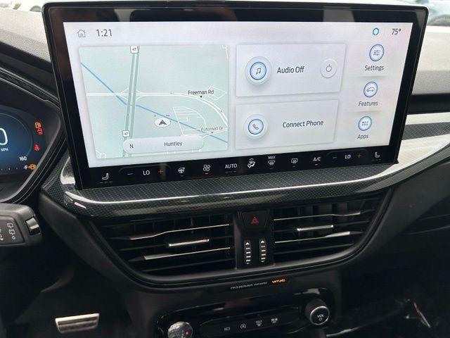 2023 Ford Escape ST-Line Select — photo 26 of 33