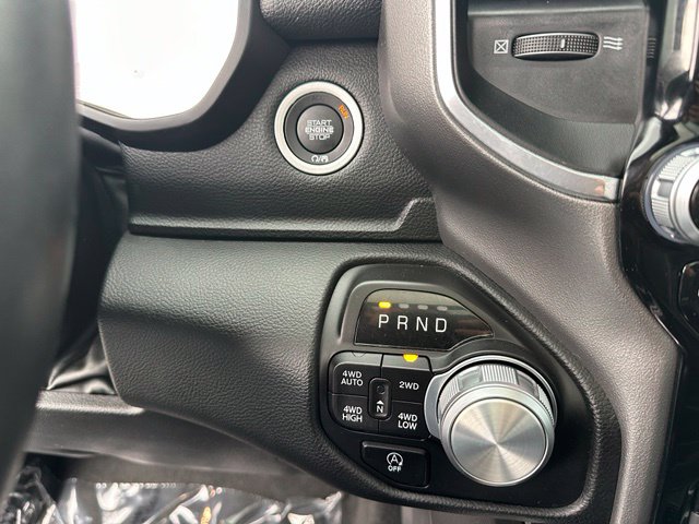 2023 Ram 1500 Laramie — photo 24 of 30