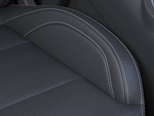 2026 Ford Mustang Ecoboost Premium — photo 17 of 52