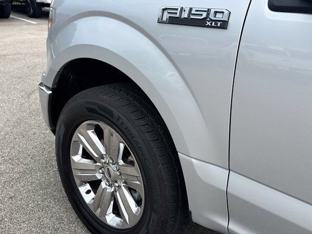 2019 Ford F-150 XLT — photo 9 of 29