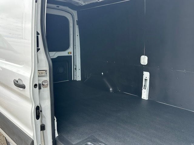 2024 Ford Transit-250 Base — photo 11 of 24