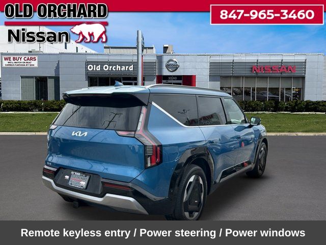 2024 Kia EV9 Land — photo 6 of 24