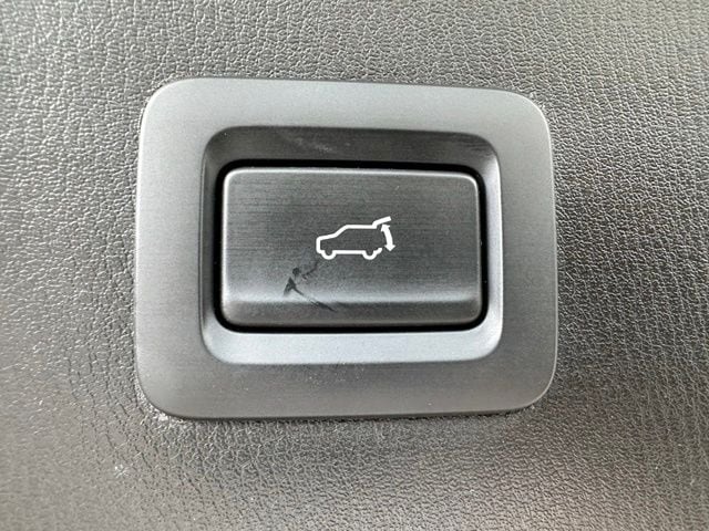 2023 Mazda CX-5 2.5 Turbo — photo 12 of 30