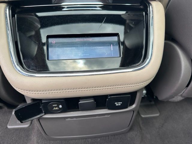 2022 Lincoln Navigator L Reserve — photo 20 of 37