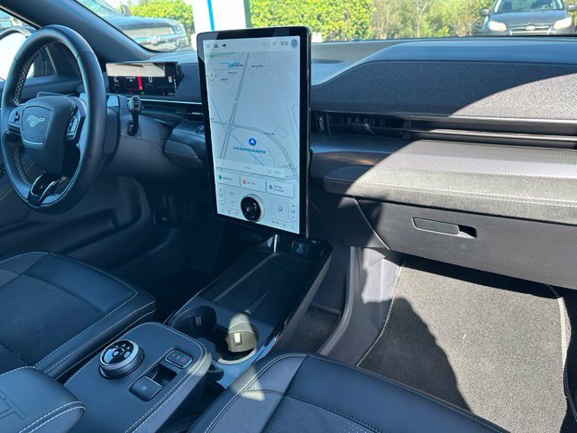2024 Ford Mustang Mach-E GT — photo 10 of 32
