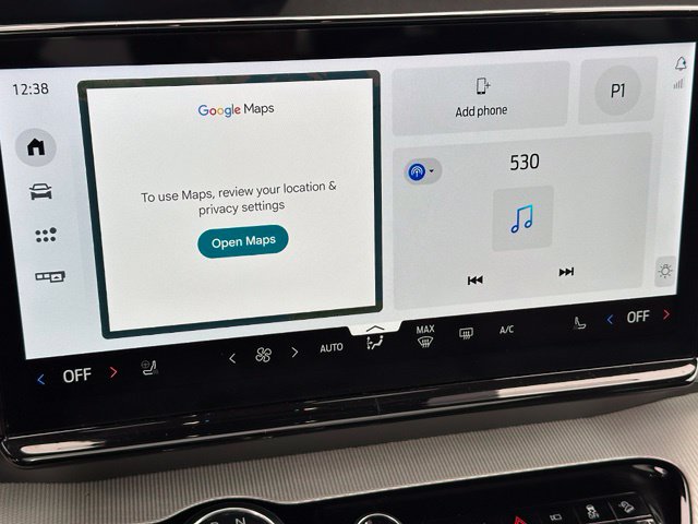 2025 Ford Expedition Active — photo 30 of 41