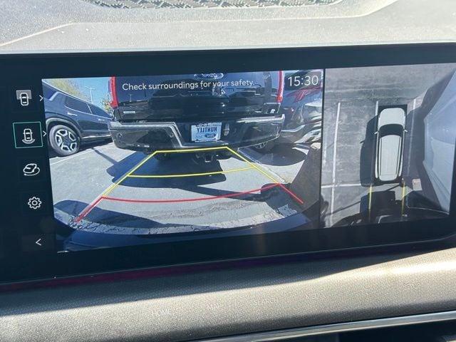 2024 Kia EV9 GT-Line — photo 37 of 59