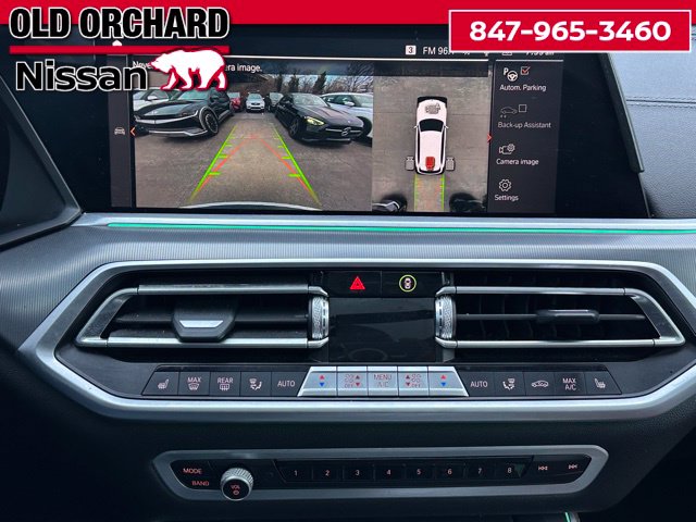 2022 BMW X5 xDrive40i — photo 18 of 23