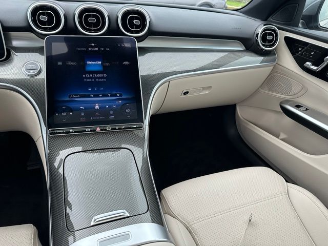 2024 Mercedes-Benz C-Class C 300 — photo 18 of 29