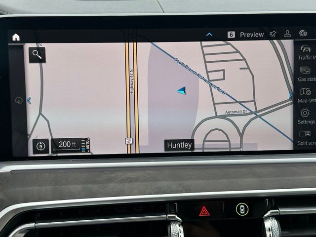 2022 BMW X5 xDrive45e — photo 42 of 46