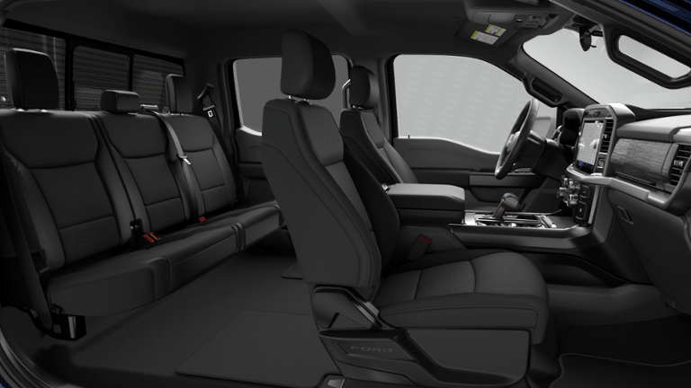 2026 Ford F-150 XLT — photo 50 of 51