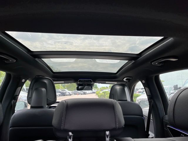 2024 Mercedes-Benz GLC GLC 43 AMG® — photo 10 of 33