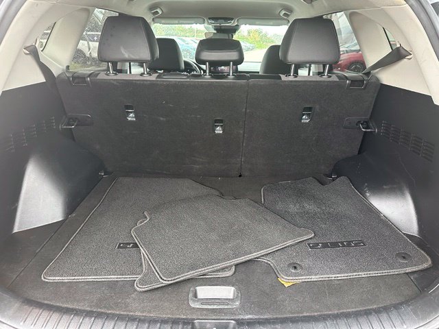 2022 Kia Seltos S — photo 11 of 30