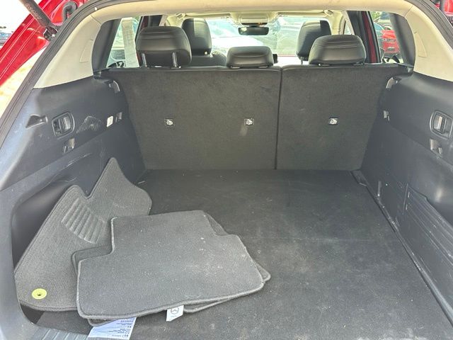 2025 Mazda CX-50 Hybrid Premium Plus — photo 9 of 28