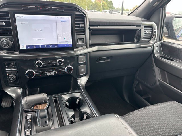 2023 Ford F-150 XLT — photo 12 of 24