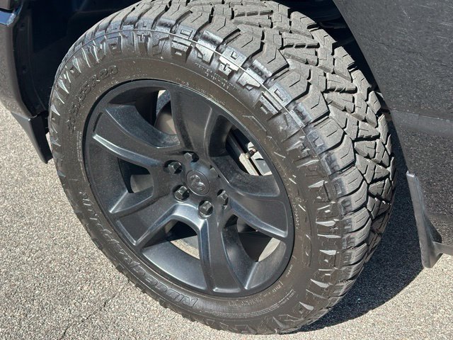 2023 Ram 1500 Big Horn/Lone Star — photo 9 of 31