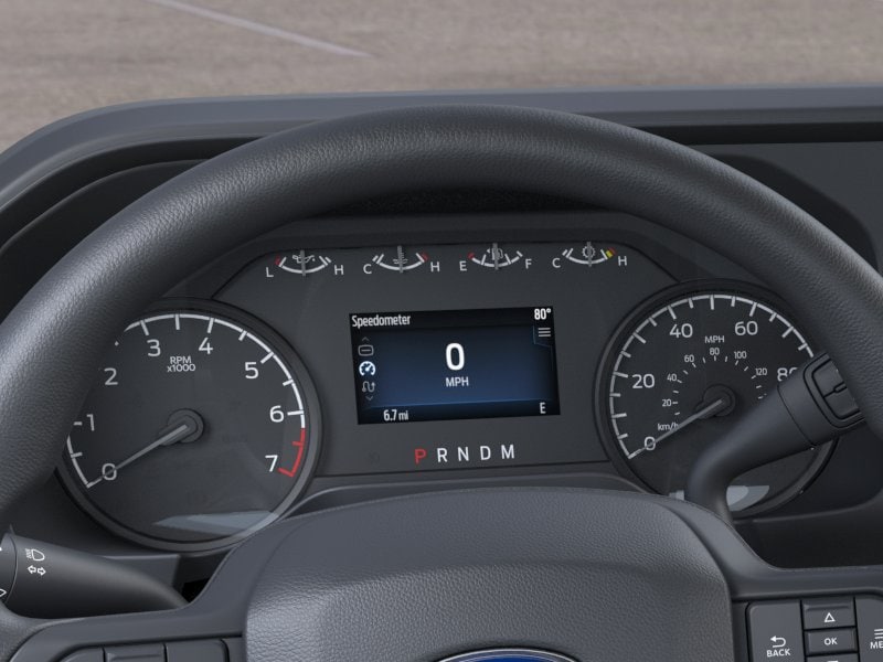 2026 Ford F-350SD XLT — photo 36 of 52