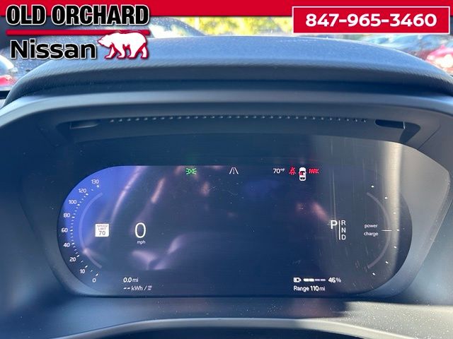 2023 Volvo C40 Recharge Pure Electric Ultimate — photo 21 of 22