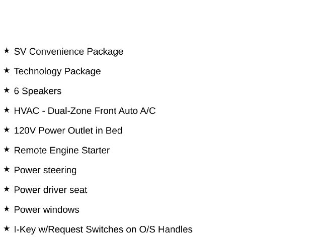 2024 Nissan Frontier SV — photo 3 of 23