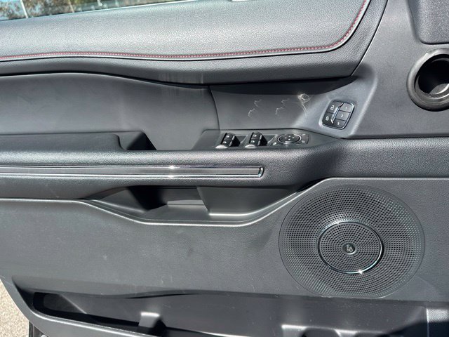 2023 Ford Expedition Max Limited — photo 25 of 39