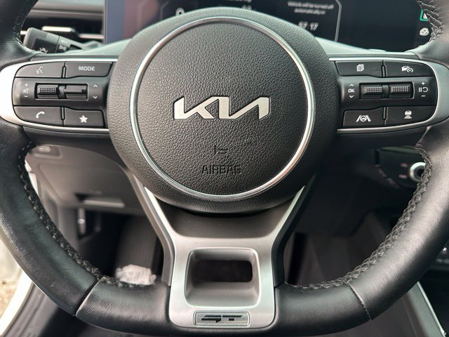 2025 Kia K5 GT — photo 36 of 41