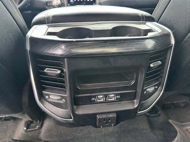 2023 Ram 1500 Laramie — photo 12 of 24