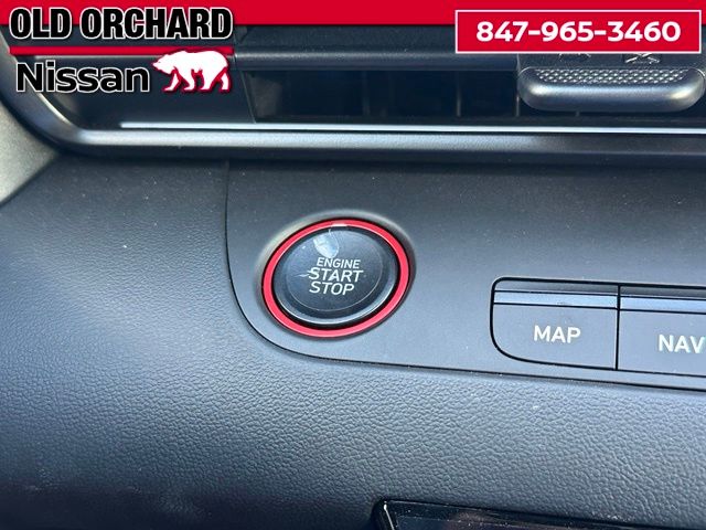 2025 Hyundai Elantra N Line — photo 19 of 22
