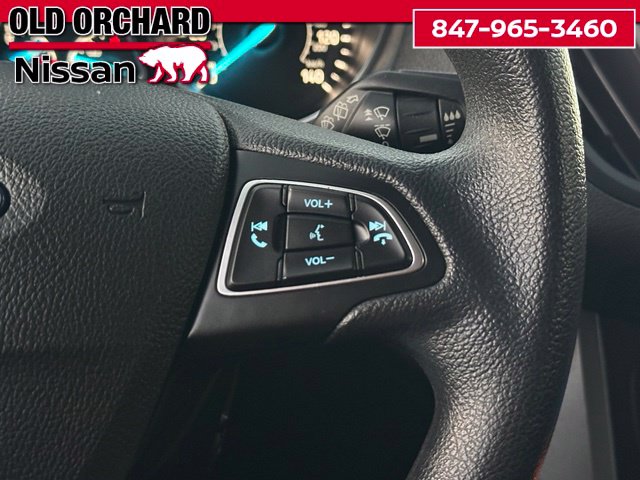 2019 Ford Escape SE — photo 18 of 20