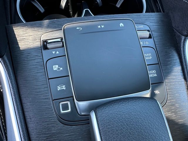 2025 Mercedes-Benz GLE GLE 350 — photo 26 of 34